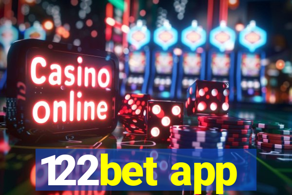 122bet app